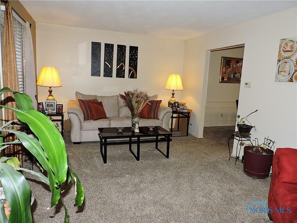 1720 Woodhurst Dr, Toledo, OH 43614 Zillow