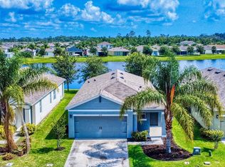 2919 Sime St, New Smyrna Beach, FL 32168