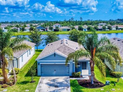 2919 Sime St, New Smyrna Beach, FL, 32168