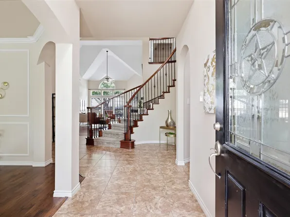 11532 Glen Rose Dr, Frisco, TX 75035
