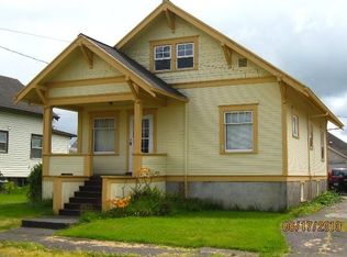1815 6th St, Tillamook, OR 97141