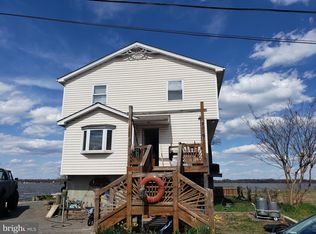 7601 Chesapeake Ave, Sparrows Point, MD 21219