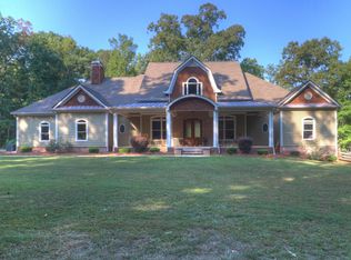 4661 Sweetbriar Rd, Social Circle, GA 30025