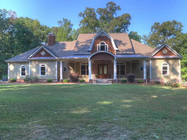 4661 Sweetbriar Rd, Social Circle, GA 30025