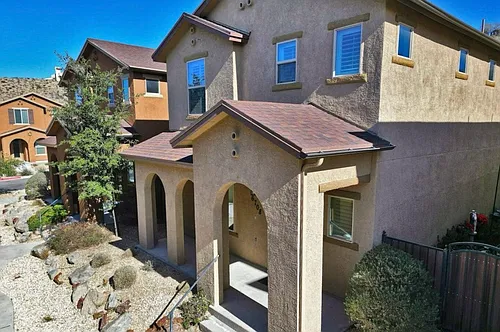 6708 Red Canyon Sage Ln Photo 1
