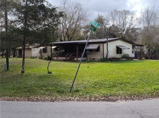 11454 E Shire Ln, Inverness, FL 34450