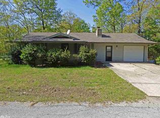 3 Chickasha Dr, Cherokee Village, AR 72529