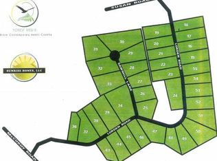 19 Lorden Road Frst, New Boston, NH 03070