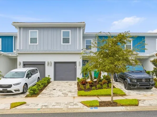 7810 Spectrum Dr #7810, Kissimmee, FL 34747