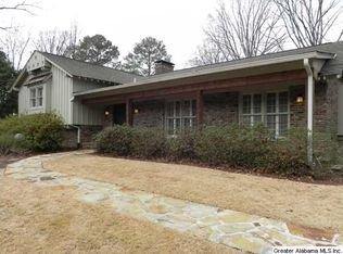 1826 Lake Ridge Rd, Birmingham, AL 35216