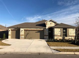 18405 Cercina Trl, Pflugerville, TX 78660