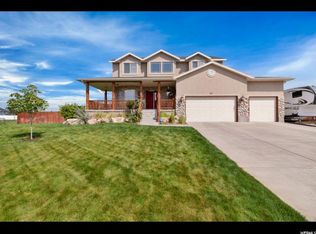 4336 S 3700 W, West Haven, UT 84401