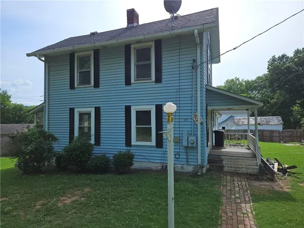 124 Avenue D SE, Lindale, GA 30147