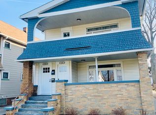 2185 Bunts Rd, Lakewood, OH 44107