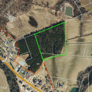 0 Warren Rd #1, Erwin, NC, 28339
