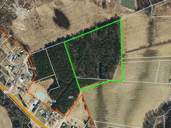 0 Warren Rd #1, Erwin, NC 28339