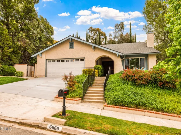 6660 Buttonwood Ave, Oak Park, CA 91377