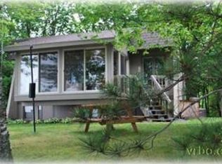 2191 E Round Lake Ln, Luck, WI 54853