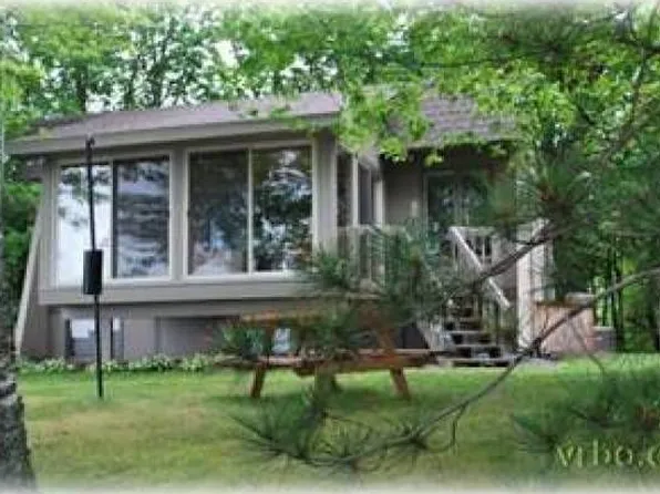 2191 E Round Lake Ln, Luck, WI 54853