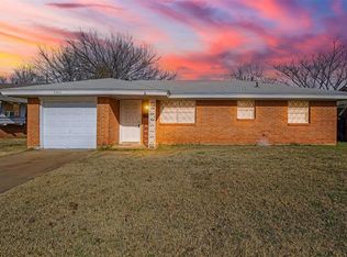 3305 Lazy Ln, Del City, OK 73115