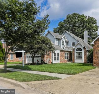 14113 Greenview Dr, Laurel, MD, 20708