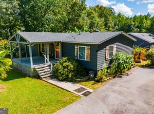 655 Frashier Rd, Carrollton, GA 30116