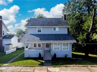 170 S Park St, Rittman, OH 44270