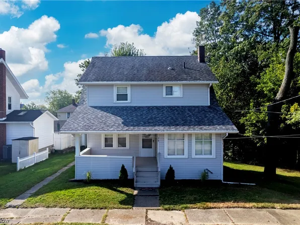 170 S Park St, Rittman, OH 44270