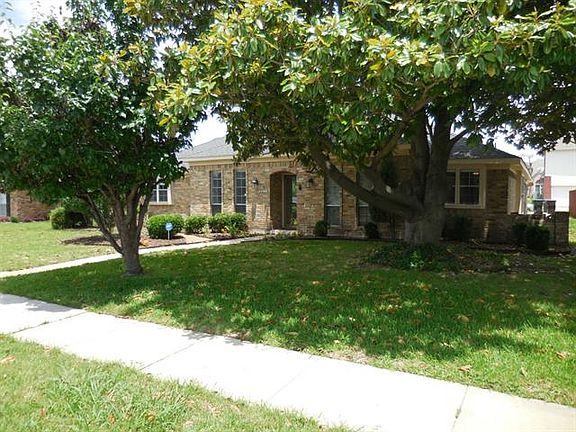 3rd image of 2137 Bunker Hill Cir
