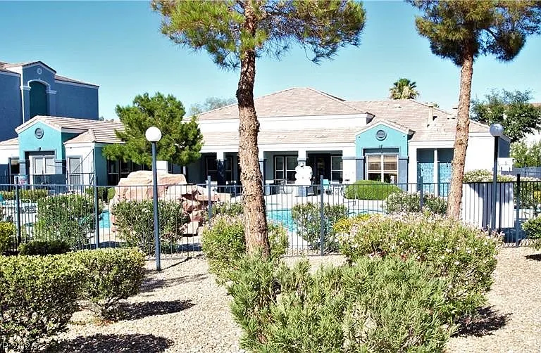 6955 N Durango Dr #1085 — Photo 27
