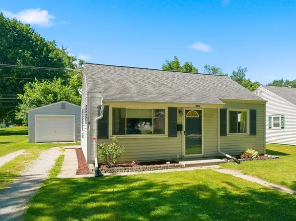 804 W Ensley Ave, Auburn, IN 46706