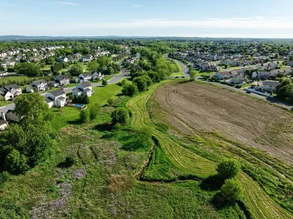 Homes Available Soon, Willow Ridge Estates