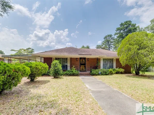 4111 Worth Street, Savannah, GA 31405