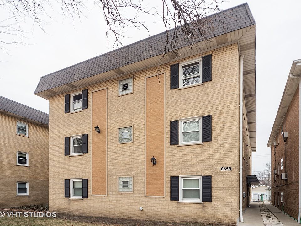 1st image of 6559 N Northwest Hwy APT 1C
