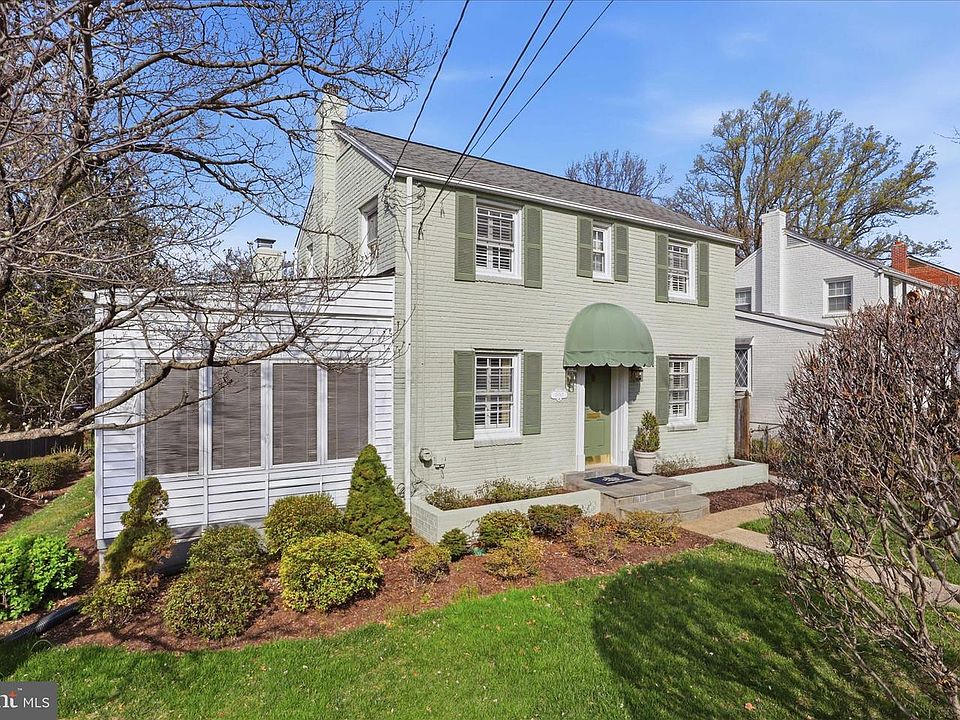 1st image of 10010 Raynor Rd
