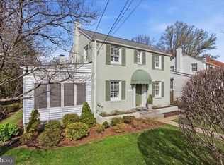 10010 Raynor Rd, Silver Spring, MD 20901