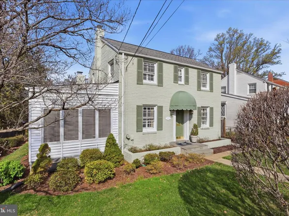 10010 Raynor Rd, Silver Spring, MD 20901