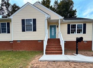 452 Spring St, Petersburg, VA 23803