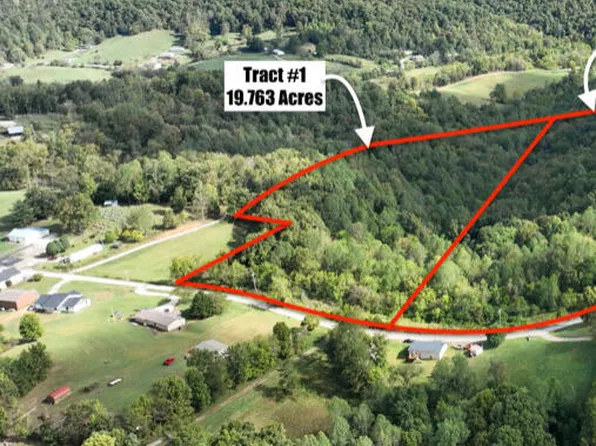 603 Maple Grove Rd, Orlando, KY 40460