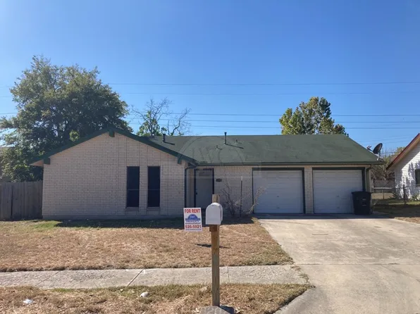 1202 Alta Mira Dr, Killeen, TX 76541