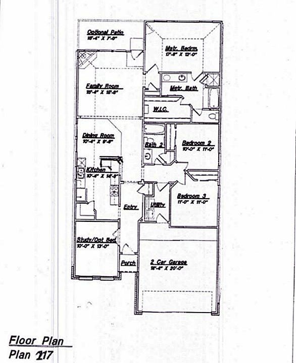 2nd image of 4955 Evergreen Haven Ct