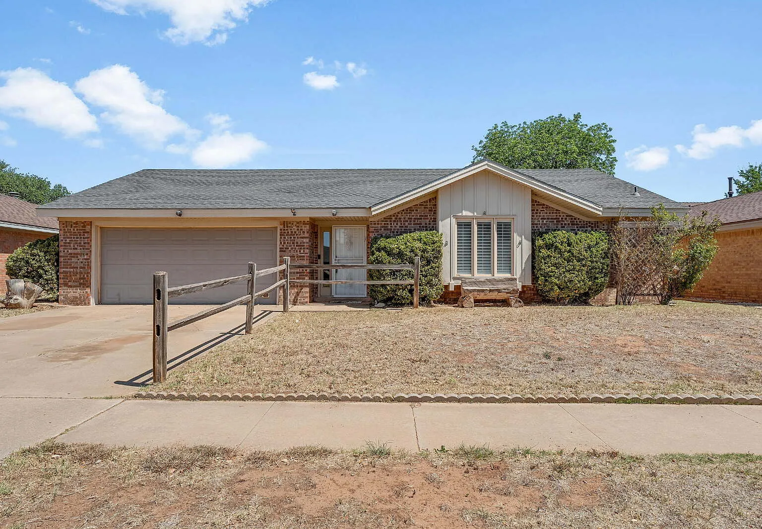 3 bed, 2.0 bath, 1593 sqft, $1,650 — Photo 1