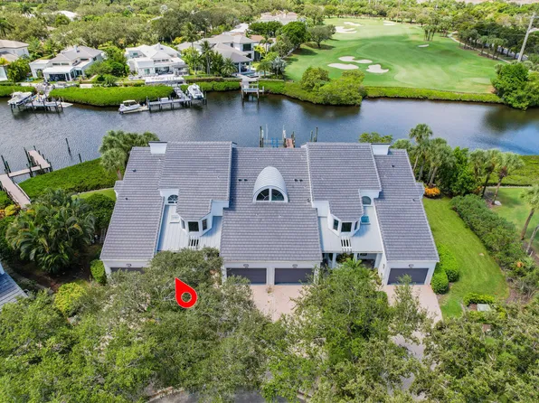 390 Spyglass Way, Jupiter, FL 33477