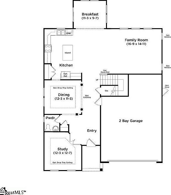 2nd image of 120 Whitman Way