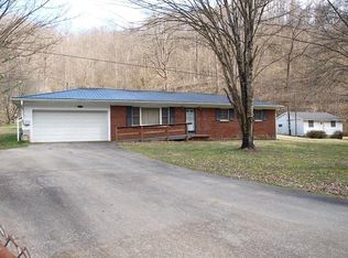 544 Right Fork Turner Br, Eastern, KY 41622