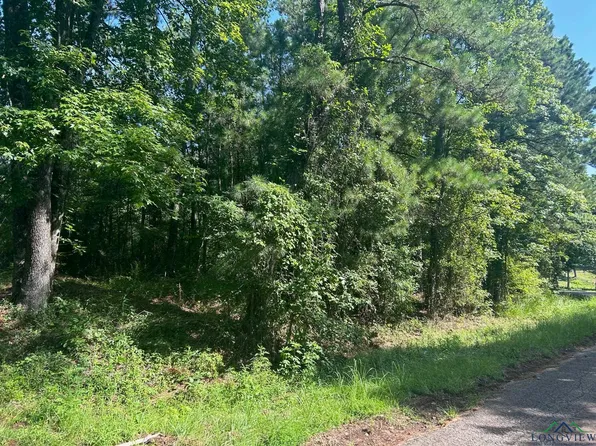 0 James Marshall Rd, Marshall, TX 75670