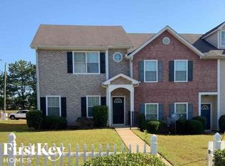 817 Commerce Blvd, Riverdale, GA