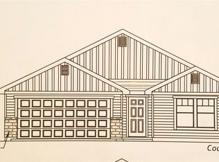 1522 E Strauss Dr, Meridian, ID 83646