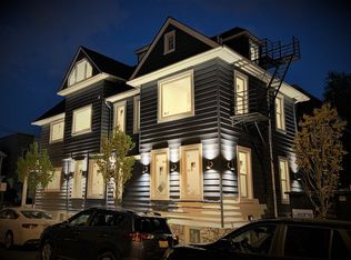 95 Hauxhurst Ave APT 2, Weehawken, NJ 07086