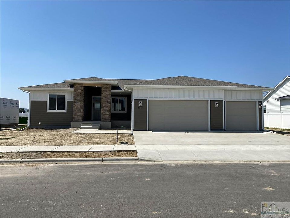 5315 Rich Ln, Billings, MT 59106 MLS 340917 Zillow